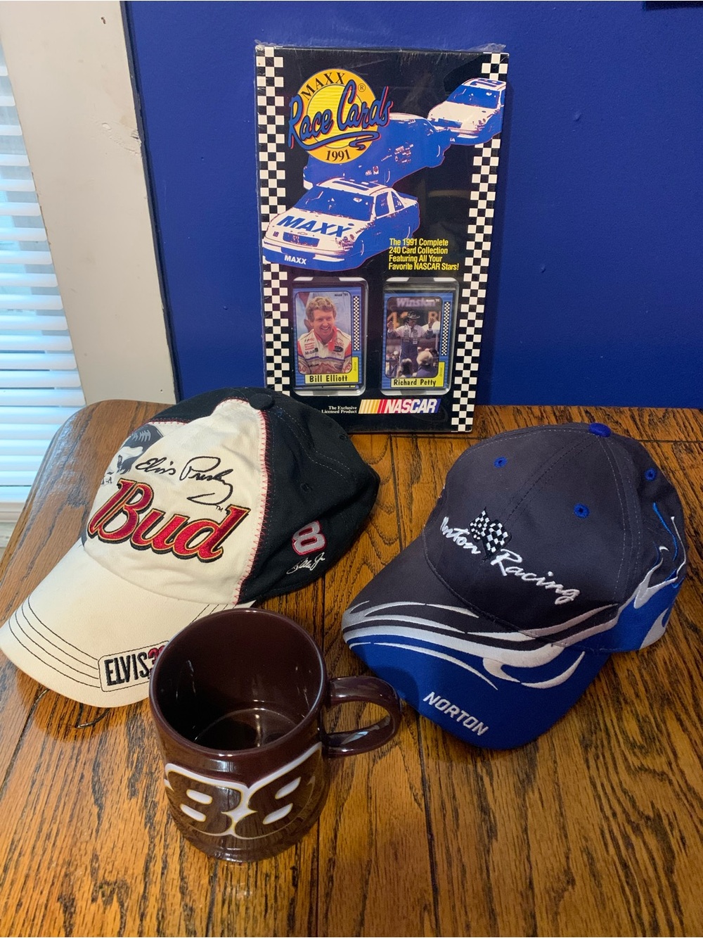 Racing bundle